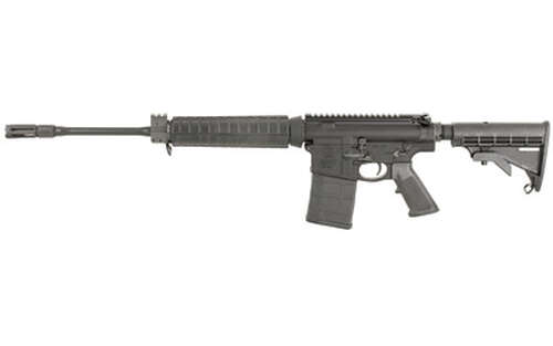 Rifles Long Guns Smith&Wesson Law Enf M&P 10 308Win S&W M&P10 308WIN 18" 20RD BLK 6 POS